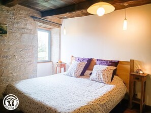 5 bedrooms, free WiFi - L'Oustal de Georges - SAULIAC-SUR-CELE (SAULIAC-SUR-CELE)