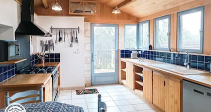 L'Oustal de Georges - SAULIAC-SUR-CELE