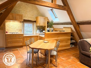 Kühlschrank, Mikrowelle, Geschirrspüler