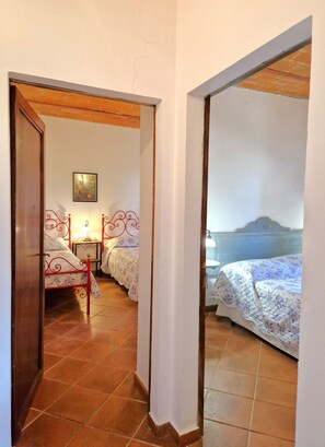 2 camere, Wi-Fi