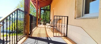 Gîte de Mauroux - BARGUELONNE EN QUERCY