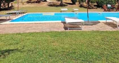 Cottage MI (Borgo Melograno)