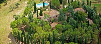 Cottage MI (Borgo Melograno)