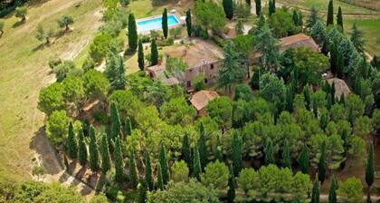 Cottage MI (Borgo Melograno)