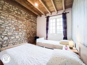 3 bedrooms