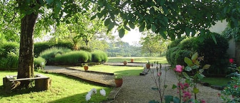 Área da propriedade