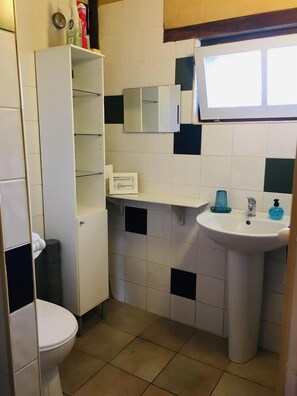 Dusche