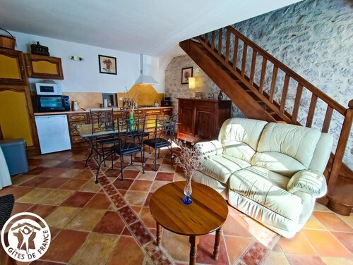 La Bergerie - BERGANTY