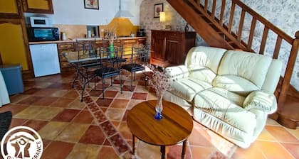 La Bergerie - BERGANTY
