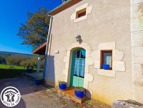 La Bergerie - BERGANTY