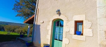 La Bergerie - BERGANTY