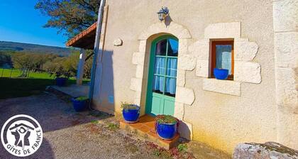 La Bergerie - BERGANTY