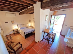 1 chambre, Wi-Fi