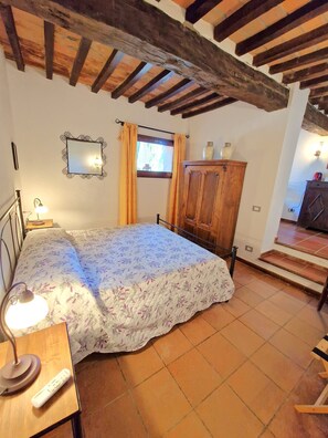 1 bedroom, WiFi - Borgo Melograno - SOL Diesis Apartment (Toscana)