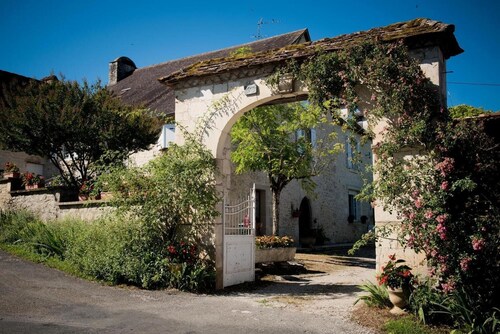 Gîtes de France® - Chez Mamie