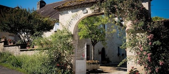 Gîtes de France® - Chez Mamie