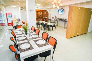 Restaurant - Sunrise A Boutique Hotel (Hyderabad)