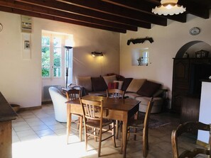 Dining - La Toulousie - LOUPIAC (LOUPIAC)