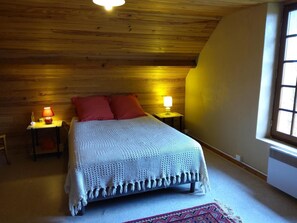 4 Schlafzimmer