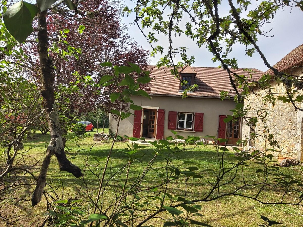 Image de profil de l’hôte