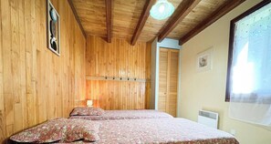2 Schlafzimmer, kostenloses WLAN