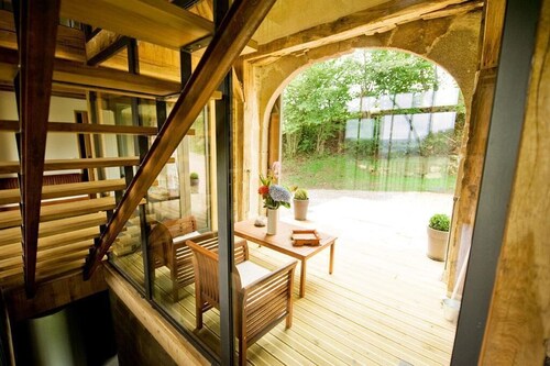 Gîtes de France® - Le 18-72