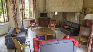 Fernseher