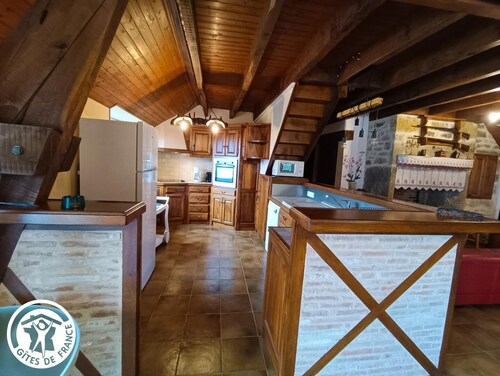 Les Oustals de Miramont 1