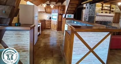 Les Oustals de Miramont 1