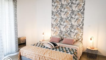 3 slaapkamers, gratis wifi