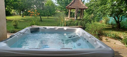 Le Gite de l'Archipel