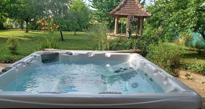 Le Gite de l'Archipel