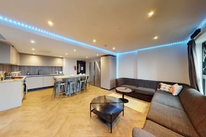 Single Room | Shared kitchen facilities