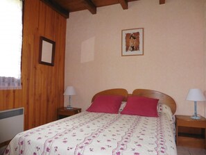 2 bedrooms, free WiFi - Le Grillon - SOUSCEYRAC EN QUERCY (SOUSCEYRAC EN QUERCY)