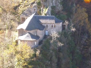 Exterior - Le Grillon - SOUSCEYRAC EN QUERCY (SOUSCEYRAC EN QUERCY)