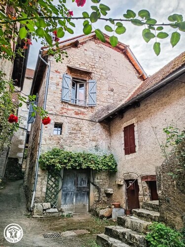 Maison d'Herminie - CAJARC