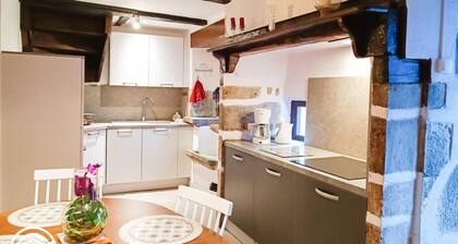 Maison d'Herminie - CAJARC