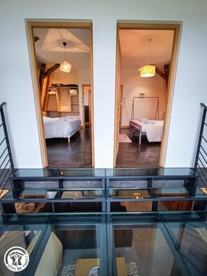 3 bedrooms