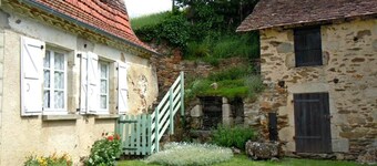 Gîtes de France® - 46G10933