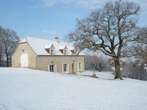 Eksteriør