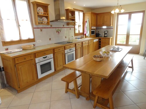 LE HAVRE DE ROCAMADOUR