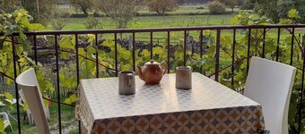 La Grange Démolie - ASSIER