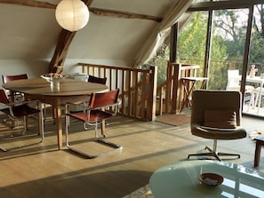 Spiseområde
