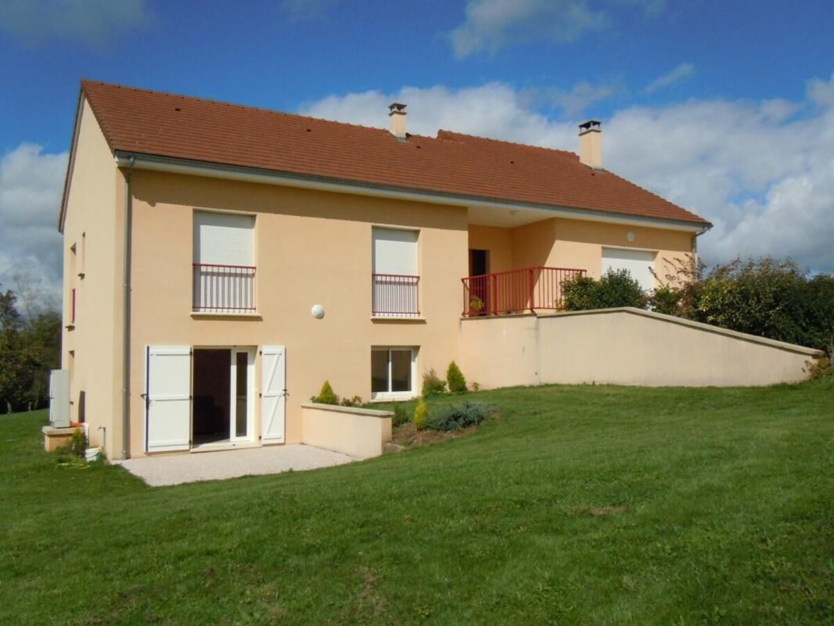 Image de profil de l’hôte