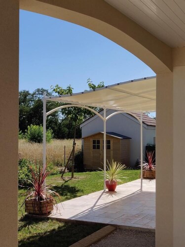 Les Coccinelles - PRAYSSAC