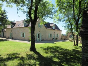 Ulkopuoli