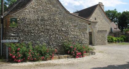 Villa Le Grès - CALVIGNAC