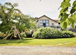 منطقة الأطفال