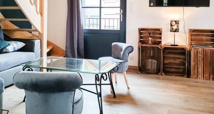 Gîte de Mamie Renée - MARCILHAC SUR CELE