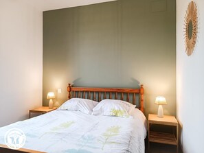 2 quartos, Wi-Fi de cortesia